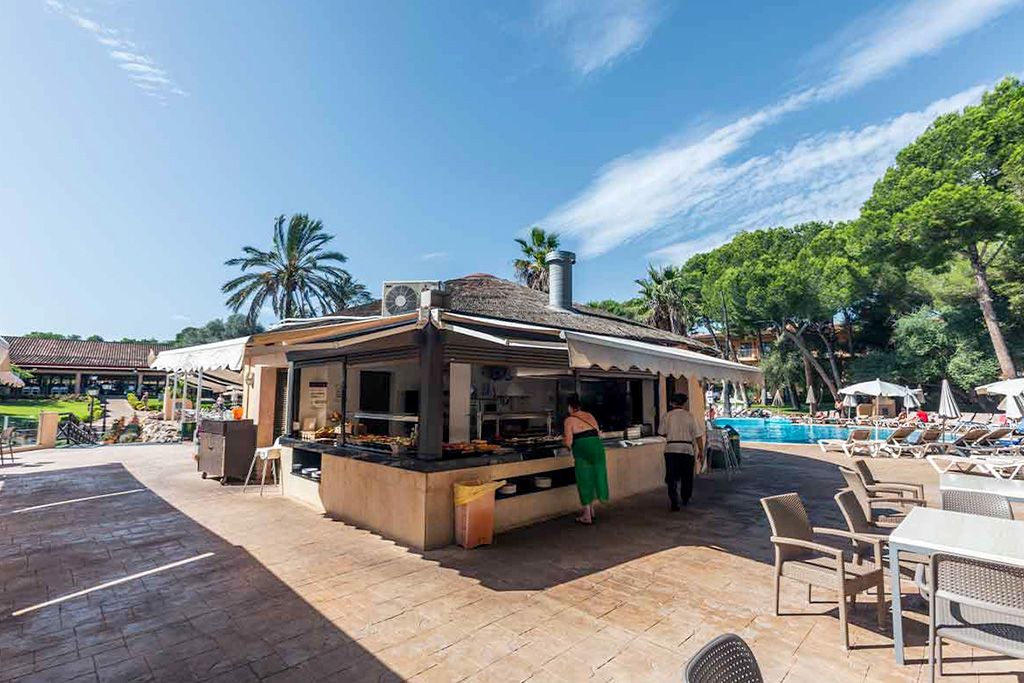 Ôclub Experience Vell Mari Hôtel et Resort 4* pas cher photo 10