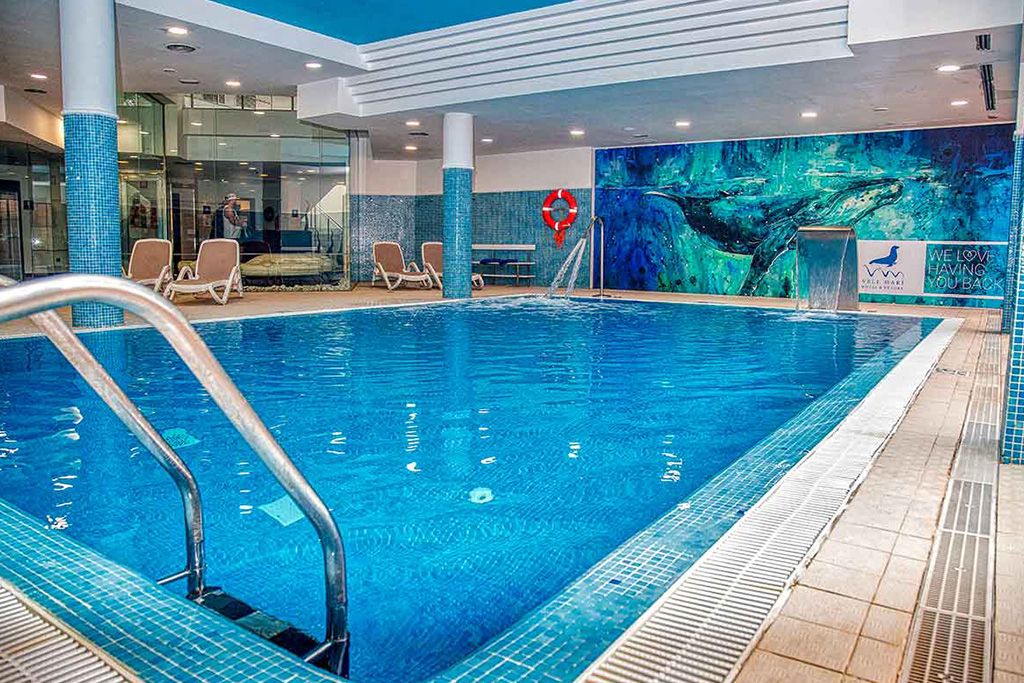 Ôclub Experience Vell Mari Hôtel et Resort 4* pas cher photo 11