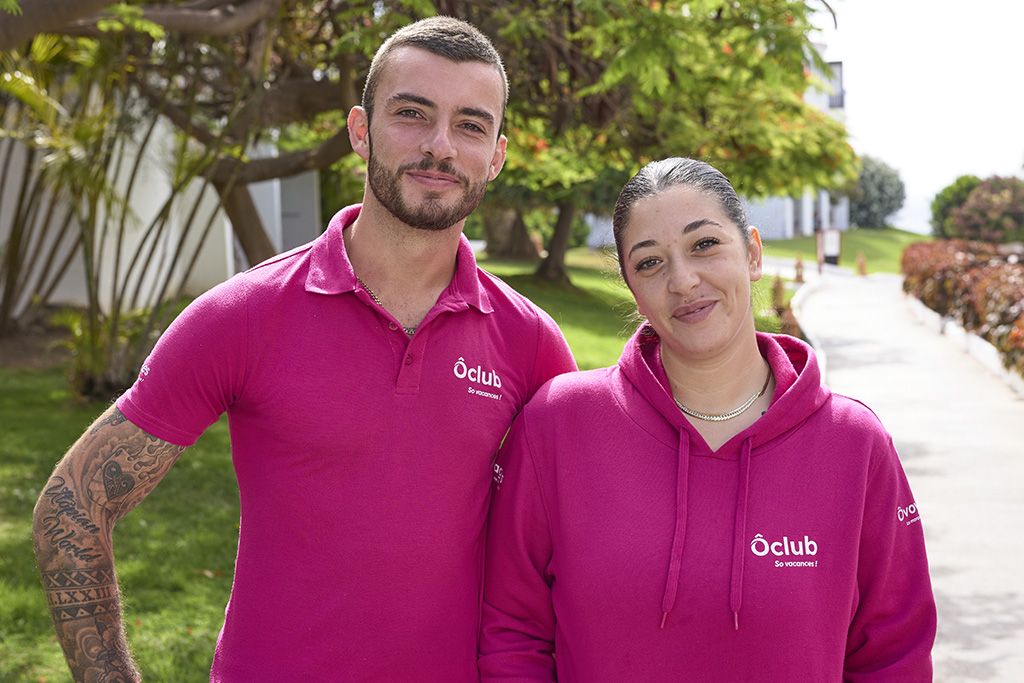 Ôclub Experience Vell Mari Hôtel et Resort 4* pas cher photo 12