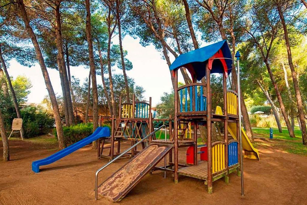 Ôclub Experience Vell Mari Hôtel et Resort 4* pas cher photo 14