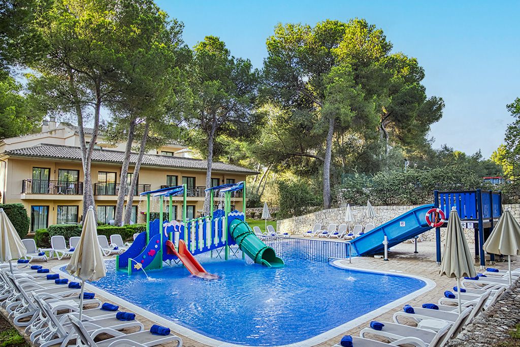 Ôclub Experience Vell Mari Hôtel et Resort 4* pas cher photo 15