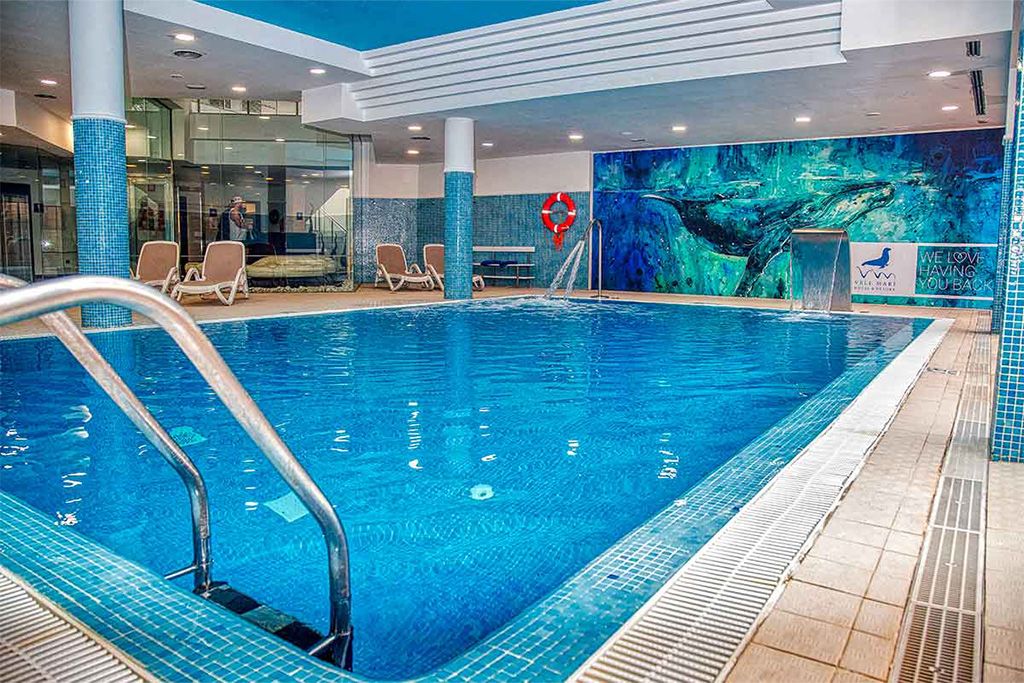Ôclub Experience Vell Mari Hôtel et Resort 4* pas cher