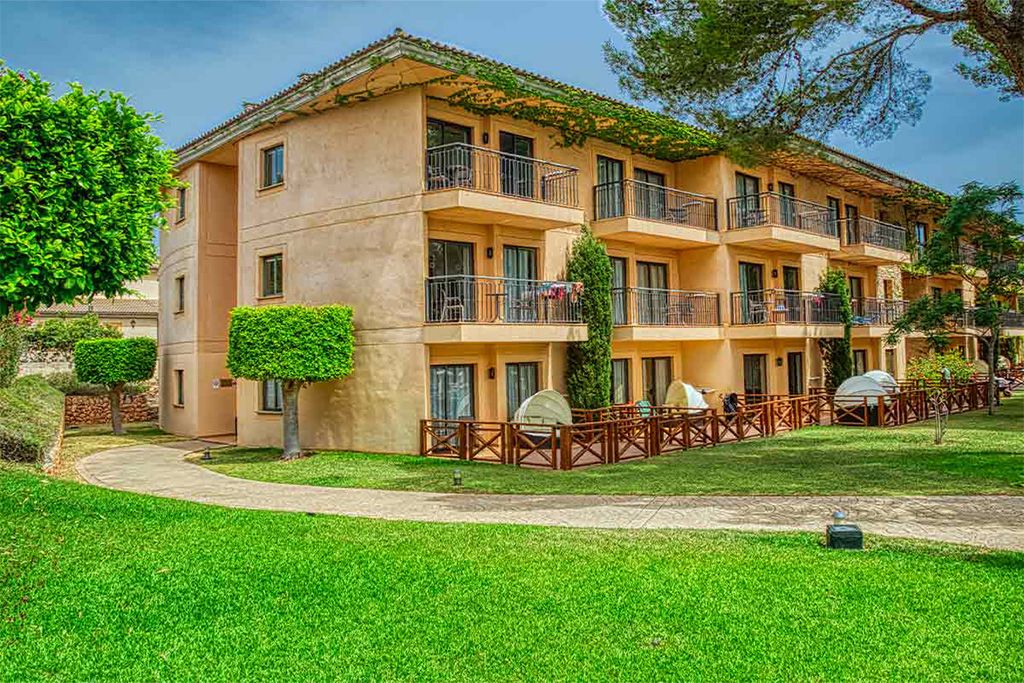 Ôclub Experience Vell Mari Hôtel et Resort 4* pas cher photo 3