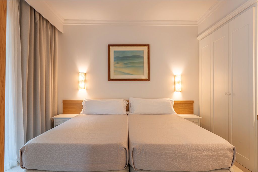 Ôclub Experience Vell Mari Hôtel et Resort 4* pas cher photo 6