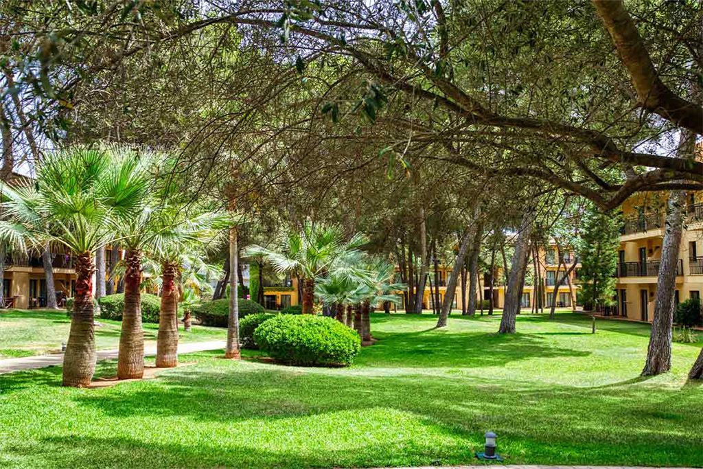 Ôclub Experience Vell Mari Hôtel et Resort 4* pas cher photo 12