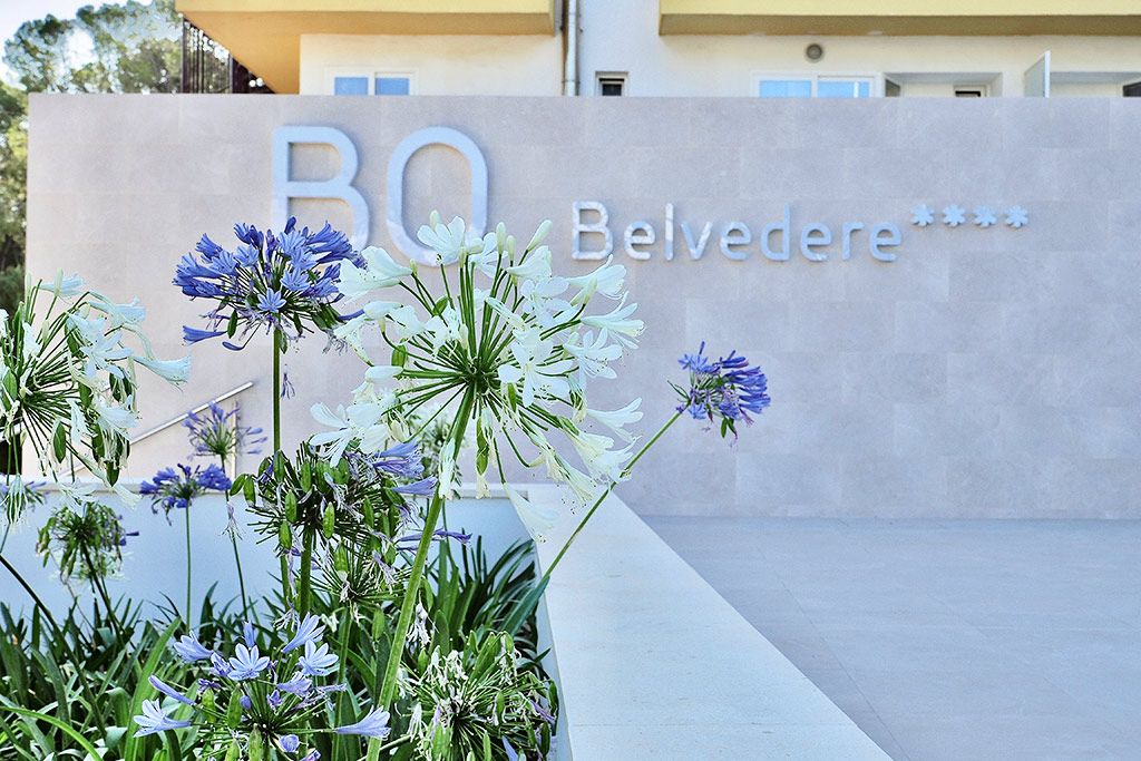 Hôtel BQ Belvedere 4* pas cher photo 4