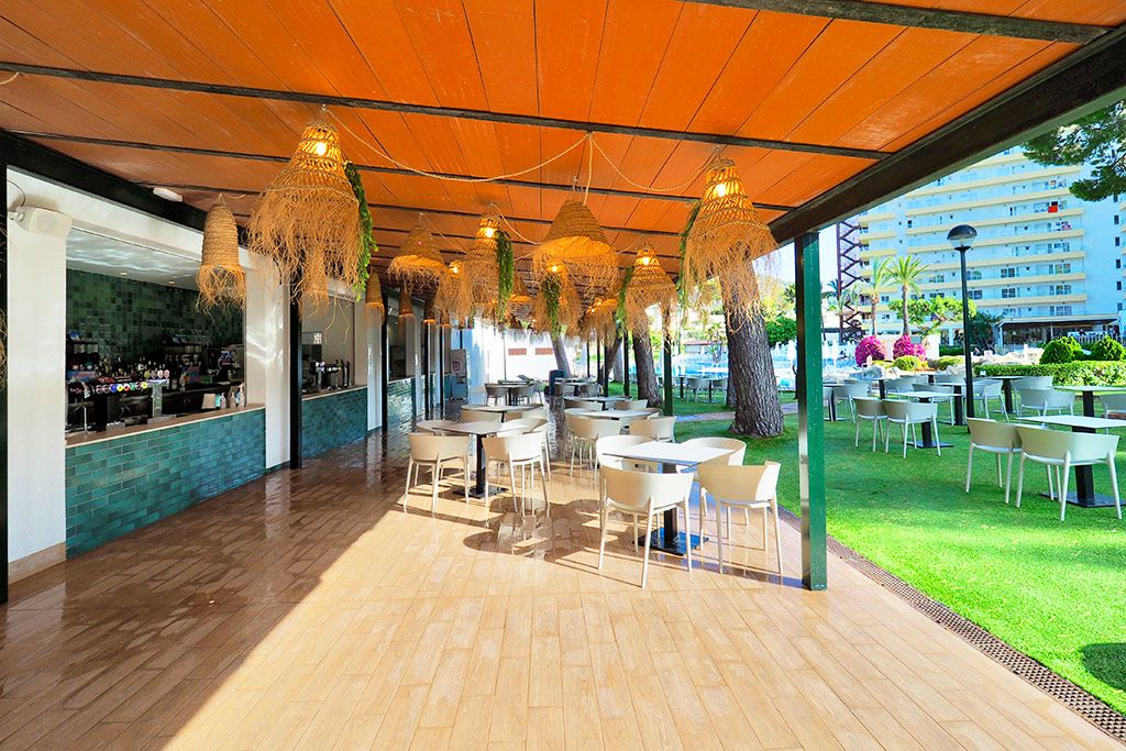 Hôtel BQ Belvedere 4* pas cher photo 5