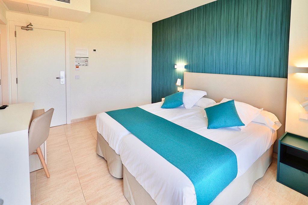 Hôtel BQ Belvedere 4* pas cher photo 6