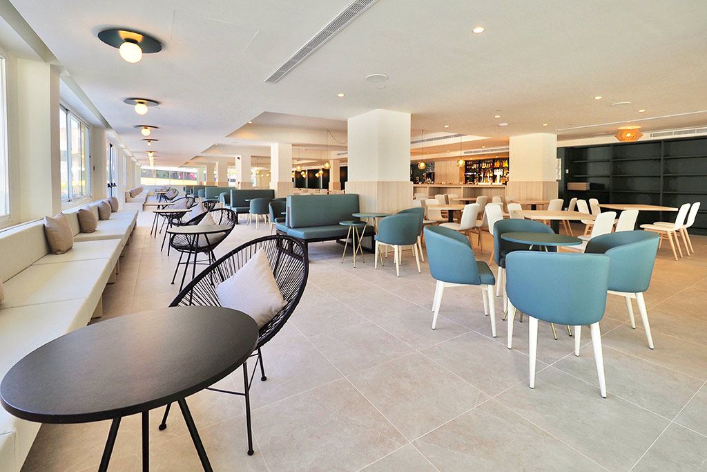 Hôtel BQ Belvedere 4* pas cher photo 7