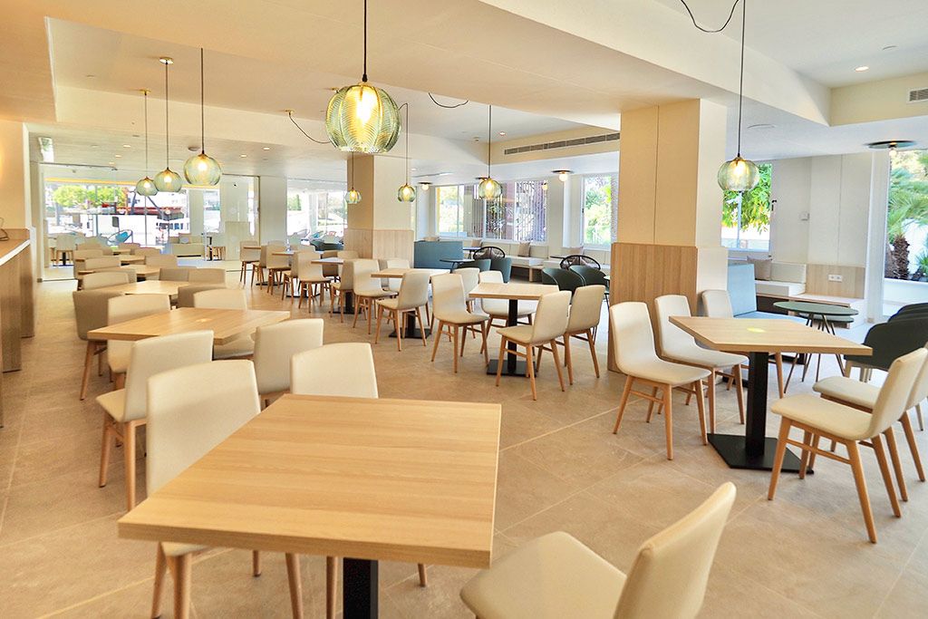 Hôtel BQ Belvedere 4* pas cher photo 8