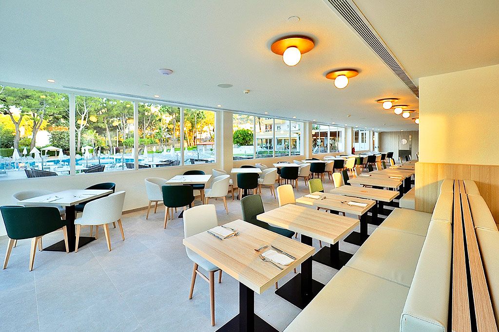 Hôtel BQ Belvedere 4* pas cher photo 9