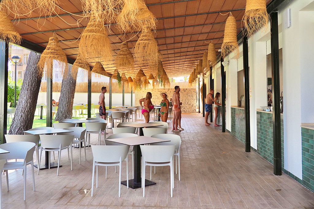 Hôtel BQ Belvedere 4* pas cher photo 11