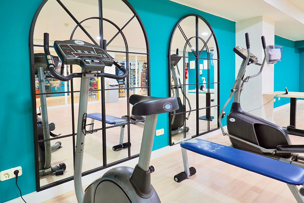 Hôtel BQ Belvedere 4* pas cher photo 12