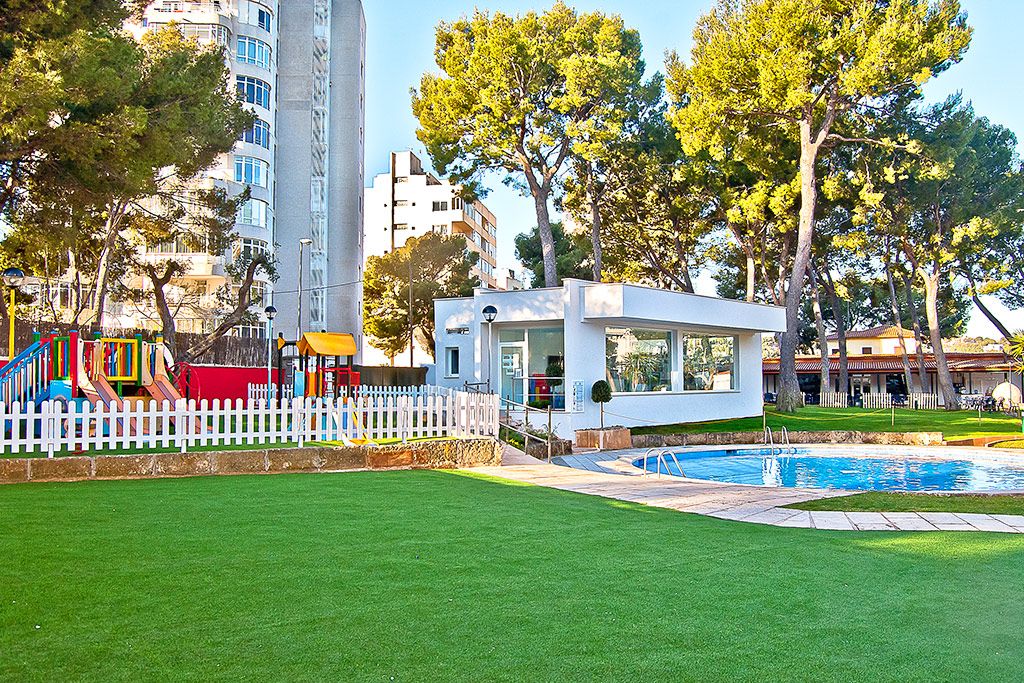 Hôtel BQ Belvedere 4* pas cher photo 13