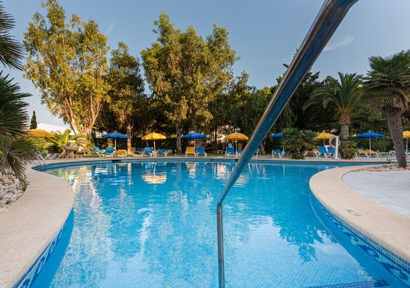 La Santa Maria 3* pas cher photo 9