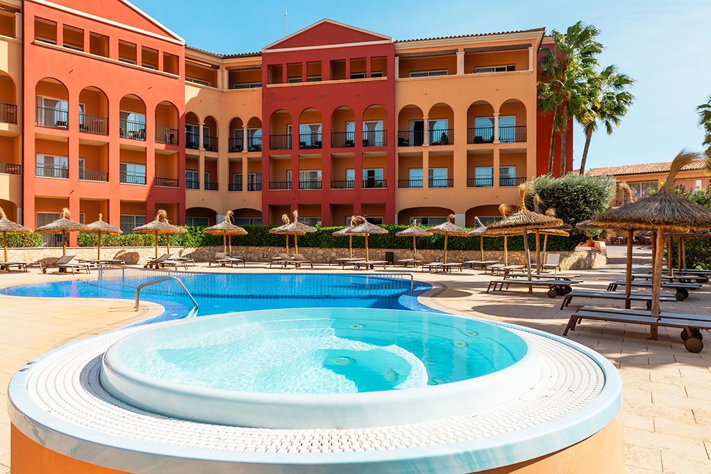 Bordoy Don Antonio Hôtel 4* pas cher photo 1