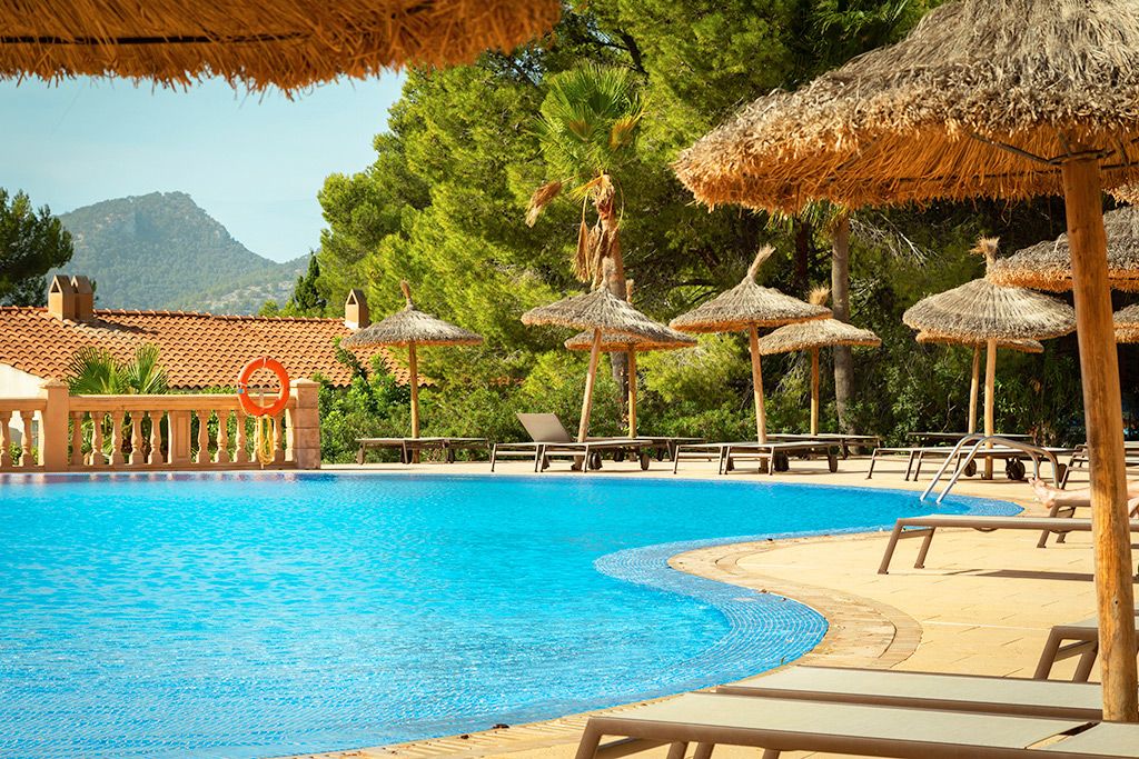 Bordoy Don Antonio Hôtel 4* pas cher photo 2