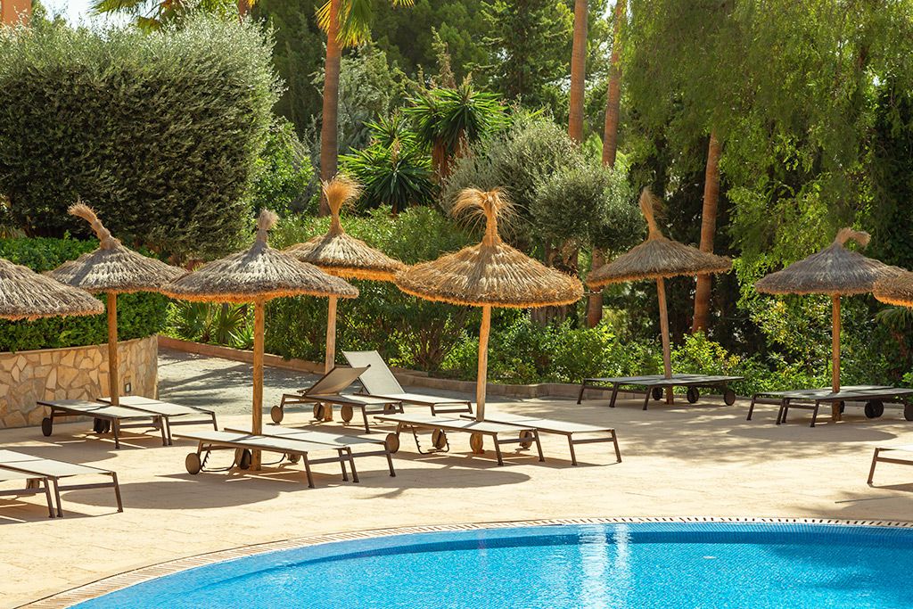 Bordoy Don Antonio Hôtel 4* pas cher photo 3