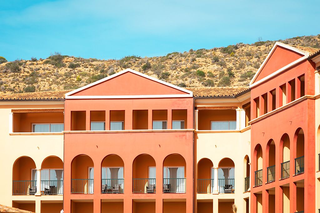 Bordoy Don Antonio Hôtel 4* pas cher photo 4