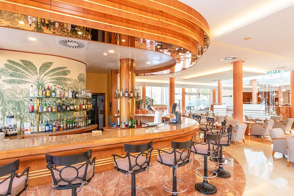 Bordoy Don Antonio Hôtel 4* pas cher photo 5