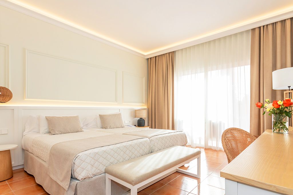 Bordoy Don Antonio Hôtel 4* pas cher photo 6