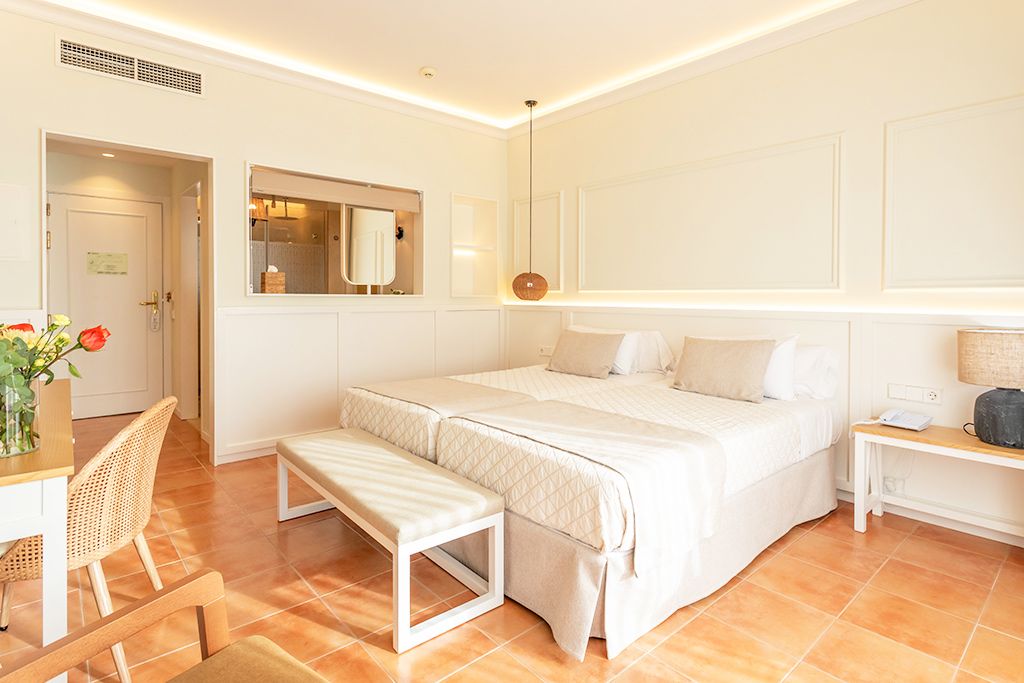 Bordoy Don Antonio Hôtel 4* pas cher photo 7