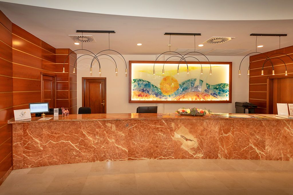 Bordoy Don Antonio Hôtel 4* pas cher photo 9