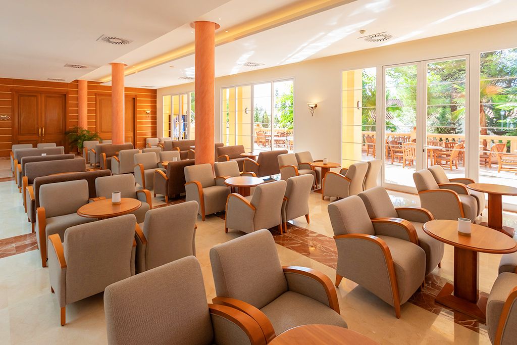 Bordoy Don Antonio Hôtel 4* pas cher photo 11