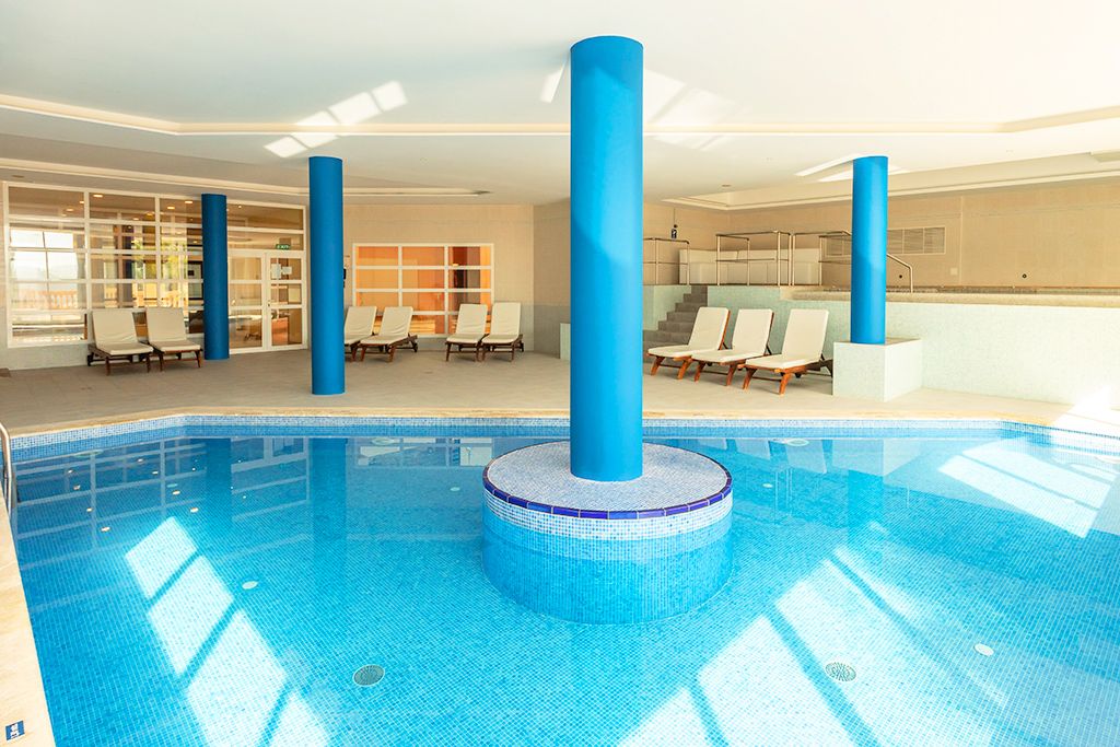 Bordoy Don Antonio Hôtel 4* pas cher photo 13