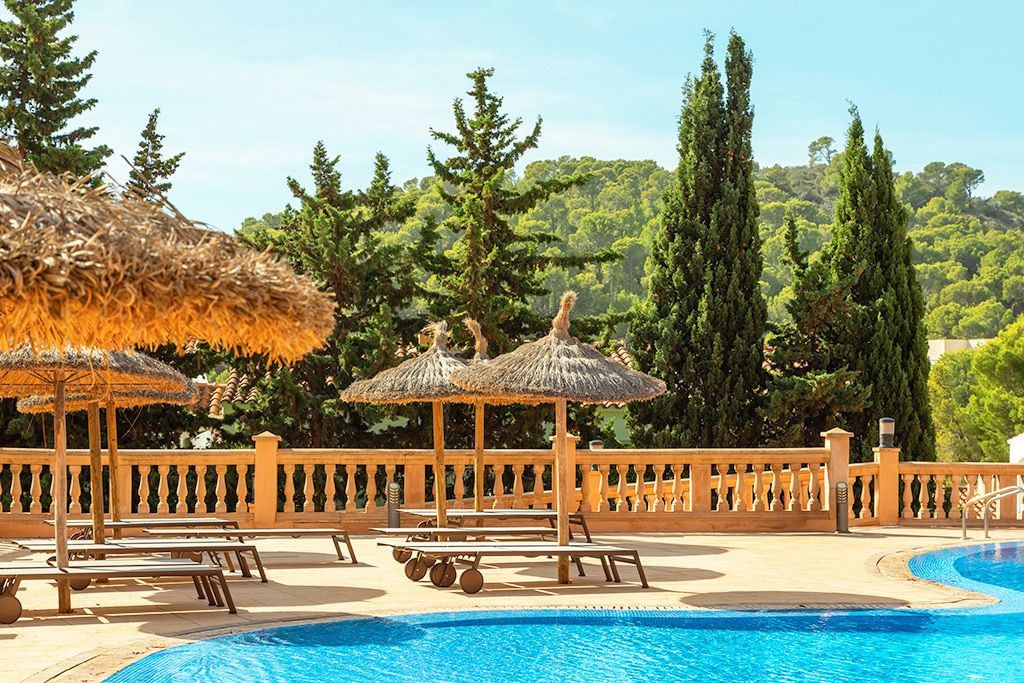 Bordoy Don Antonio Hôtel 4* pas cher photo 14