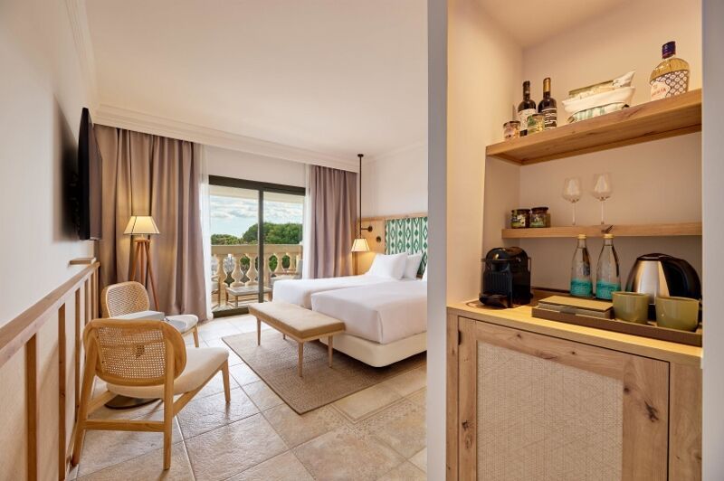 Jet Tours Signature Sarena de Muro Resort Mallorca - Part of Destination by Hyatt 5* pas cher photo 6