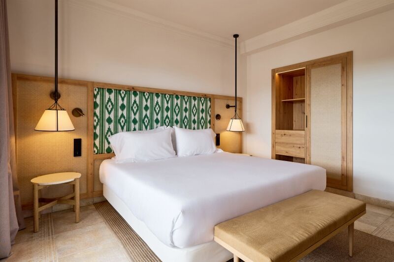 Jet Tours Signature Sarena de Muro Resort Mallorca - Part of Destination by Hyatt 5* pas cher photo 7