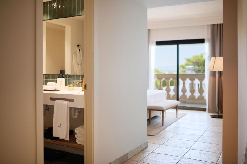 Jet Tours Signature Sarena de Muro Resort Mallorca - Part of Destination by Hyatt 5* pas cher photo 10