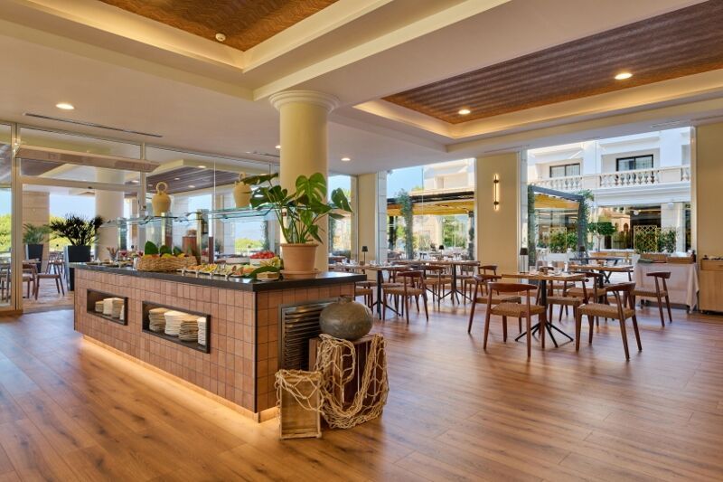 Jet Tours Signature Sarena de Muro Resort Mallorca - Part of Destination by Hyatt 5* pas cher photo 11