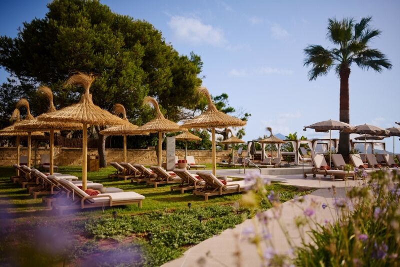 Jet Tours Signature Sarena de Muro Resort Mallorca - Part of Destination by Hyatt 5* pas cher photo 19