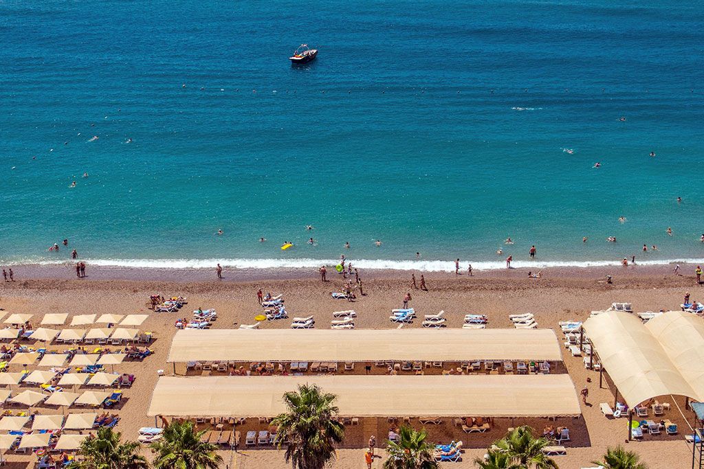 Smart club Serra Park Hôtel 4* pas cher photo 2