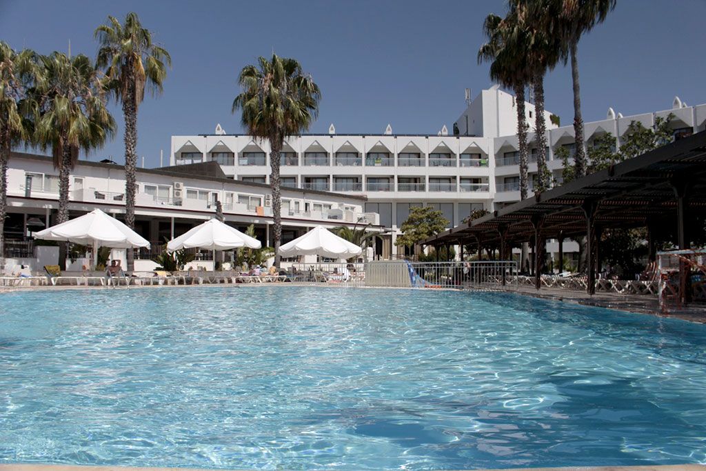 Smart club Serra Park Hôtel 4* pas cher photo 3