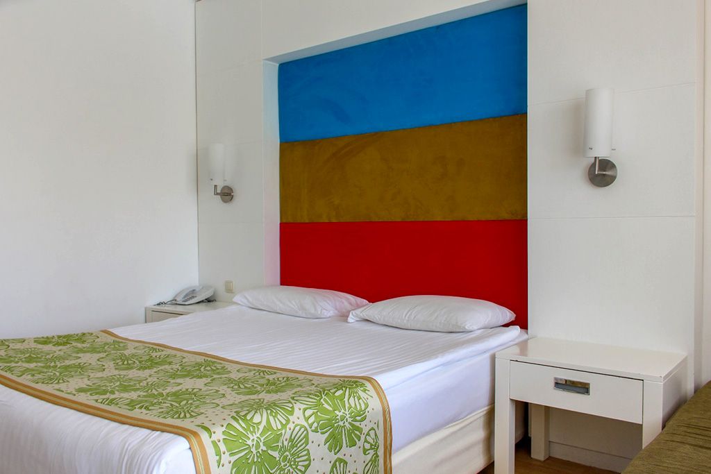 Smart club Serra Park Hôtel 4* pas cher photo 7