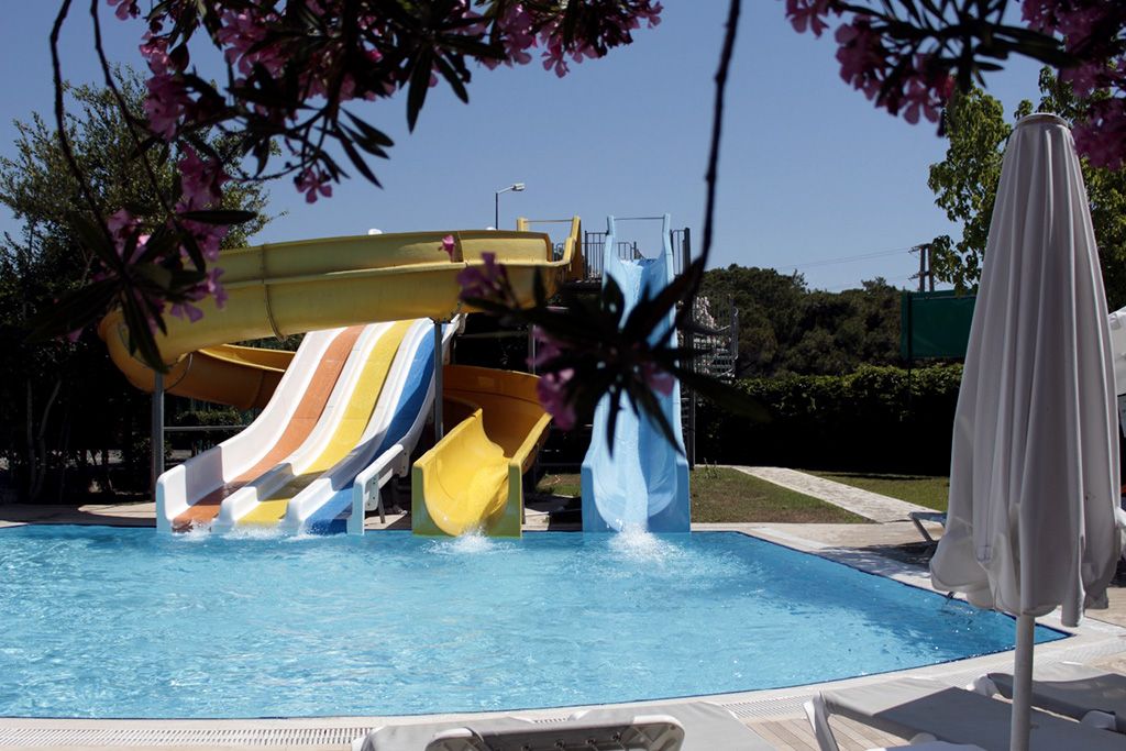 Smart club Serra Park Hôtel 4* pas cher photo 11