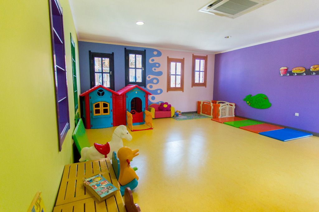 Smart club Serra Park Hôtel 4* pas cher photo 12