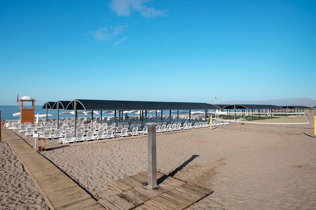 Hôtel Aydinbey Queen's Palace et Spa 5* pas cher