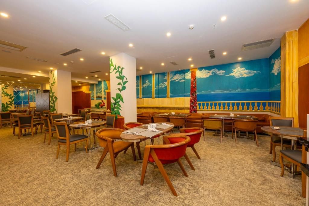 Premist Hôtels Taksim pas cher photo 5