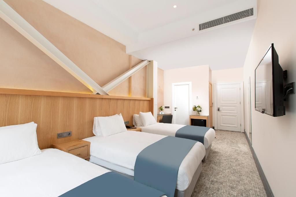 Premist Hôtels Taksim pas cher photo 10