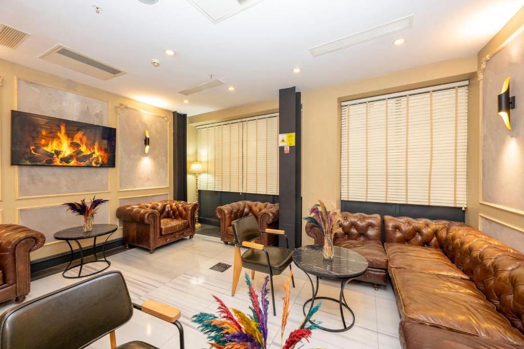 Premist Hôtels Taksim pas cher photo 11