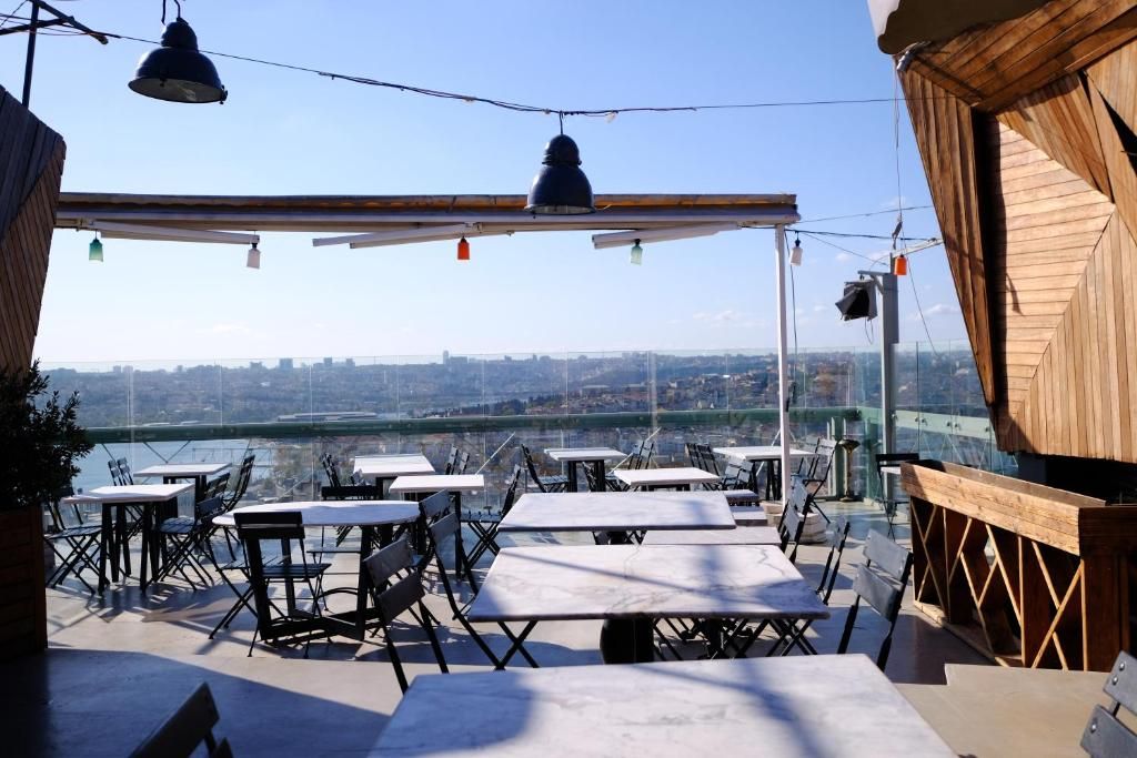 Tulip City Taksim Hôtel 4* pas cher photo 9
