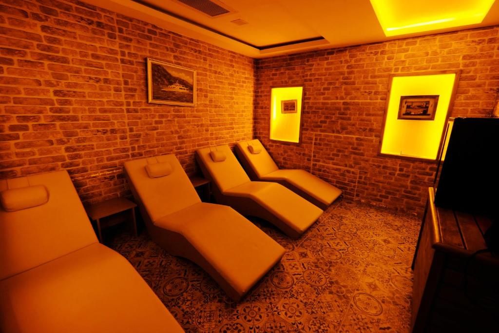 Tulip City Taksim Hôtel 4* pas cher photo 12