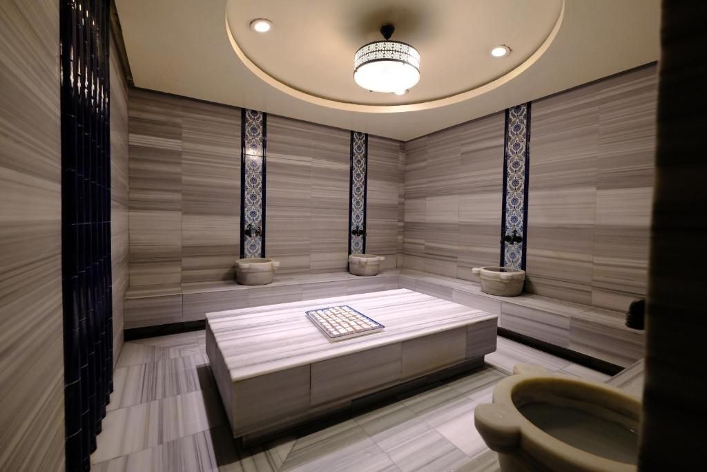 Tulip City Taksim Hôtel 4* pas cher photo 13