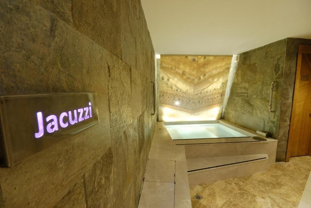 Tulip City Taksim Hôtel 4* pas cher photo 15