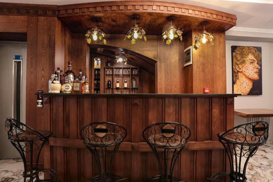 Arach Hôtel Istanbul 4* pas cher