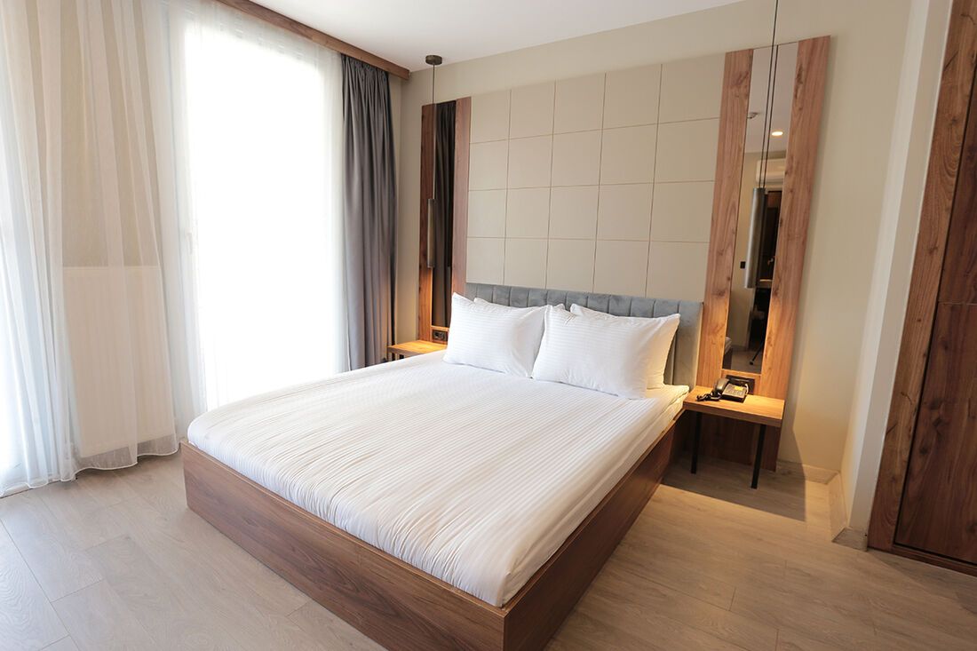 Arach Hôtel Istanbul 4* pas cher photo 5